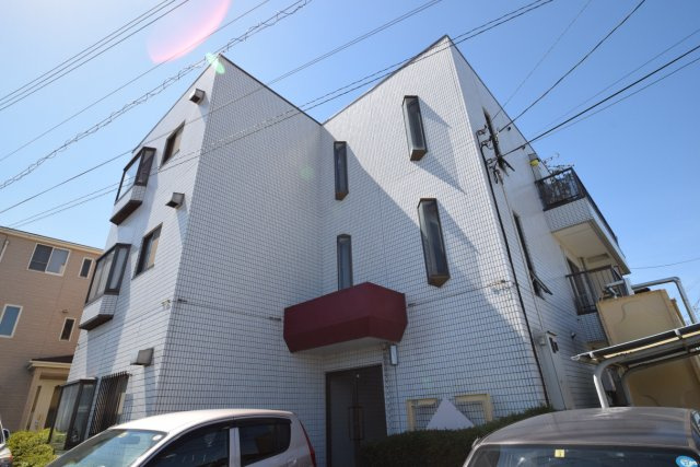 ハイブリッジマンションⅡ