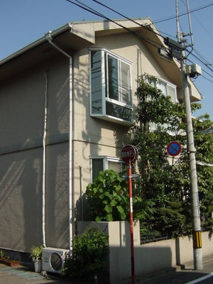 【外観】 | フィールハウス