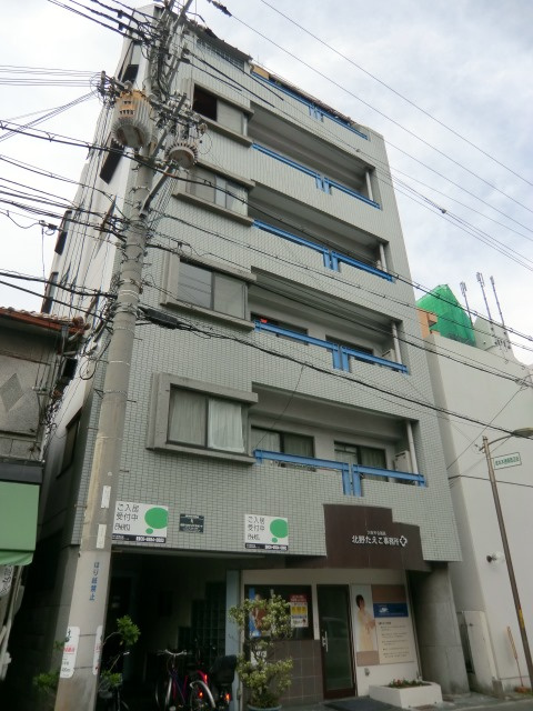 ヴィラシティ塚本