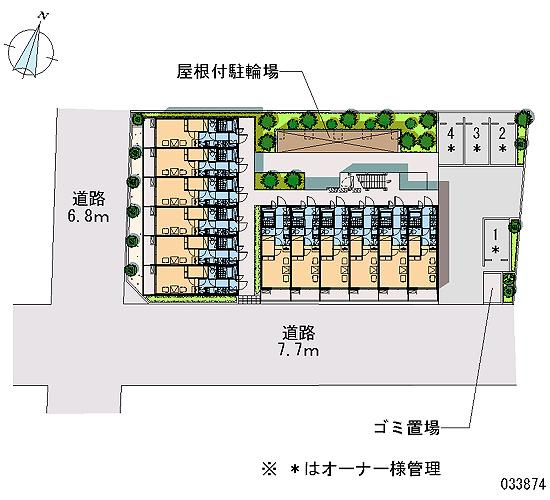 【地図】 | ヴィハール南六郷