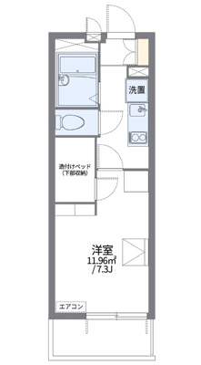  | ヴィハール南六郷
