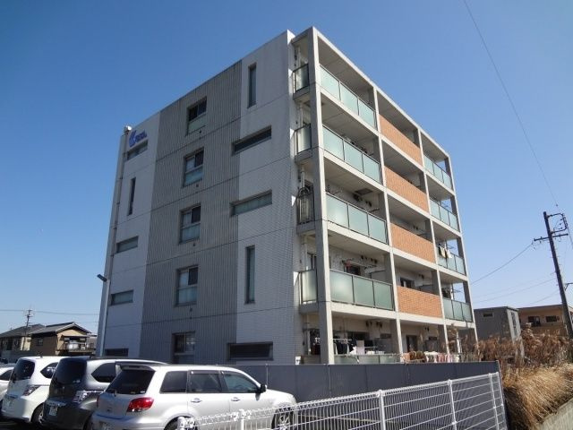 【間取り】 | エクラときわ１