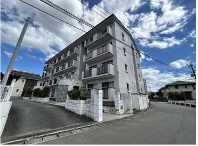 【外観】 | ルポ那珂川