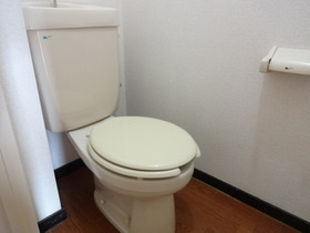 【トイレ】 | ルポ那珂川