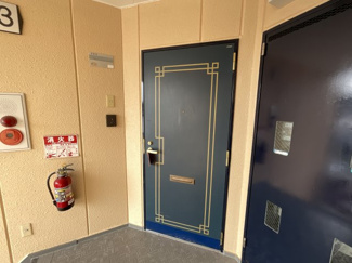 【その他共用部分】 | 303号室のお部屋です