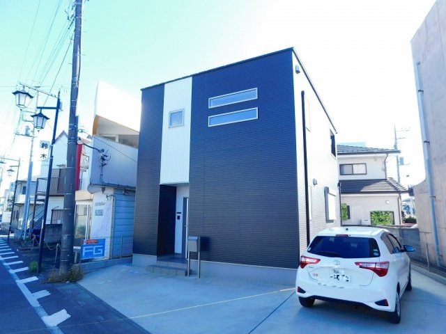 リアン美土里町 深谷エリアの賃貸 不動産情報なら古郡ホーム