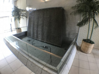 【ロビー】 | プレジールⅡ