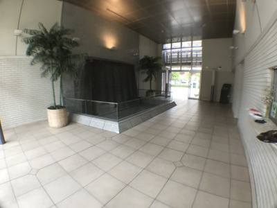 【ロビー】 | プレジールⅡ