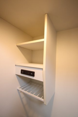 【収納】 | アムールもみの木