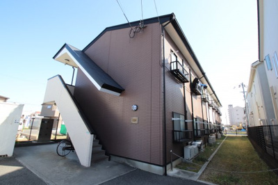 【外観】 | アムールもみの木