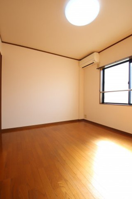 【洋室】 | アムールもみの木