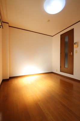 【洋室】 | アムールもみの木