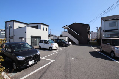 【外観】 | アムールもみの木