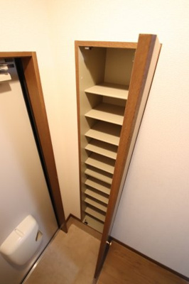 【収納】 | アムールもみの木 | シューズボックス