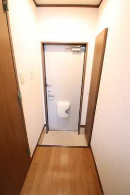 【玄関】 | アムールもみの木