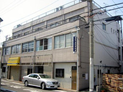 【外観】 | コーポ上野芝 | コーポ上野芝 