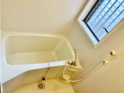 【浴室】 | メゾンさつき