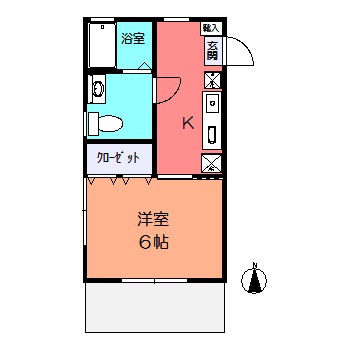  | メゾンさつき