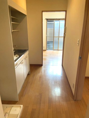 【ロビー】 | メゾンさつき