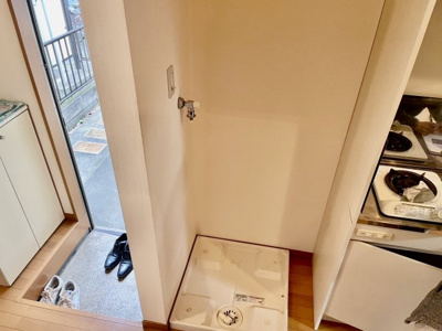 【設備】 | メゾンさつき