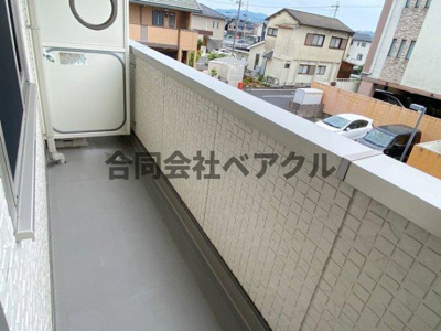 【バルコニー】 | セヴェルSetaⅣ