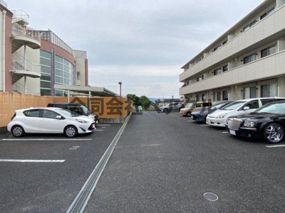 【駐車場】 | セヴェルSetaⅣ