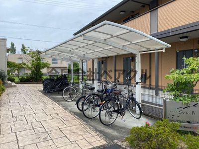 【その他共用部分】 | セヴェルSetaⅣ