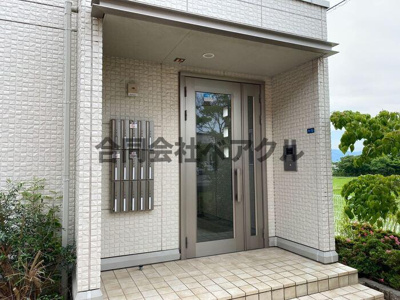 【エントランス】 | セヴェルSetaⅣ