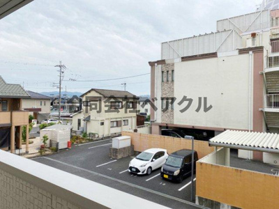 【展望】 | セヴェルSetaⅣ