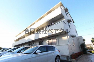 【外観】 | セヴェルSetaⅣ