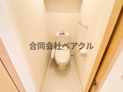 【トイレ】 | セヴェルSetaⅣ