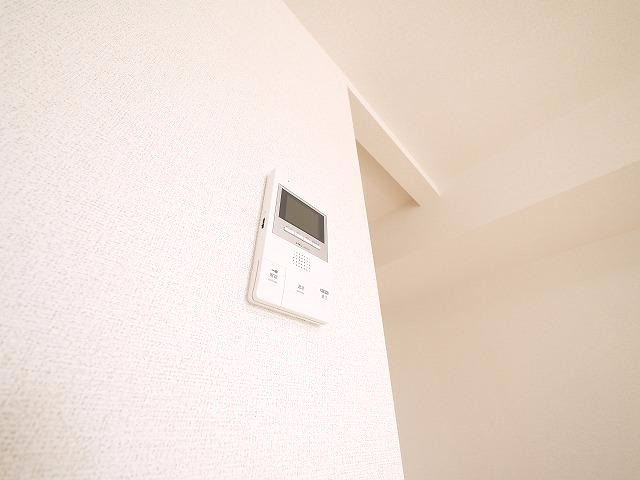 ブランドール（奈良市）の設備