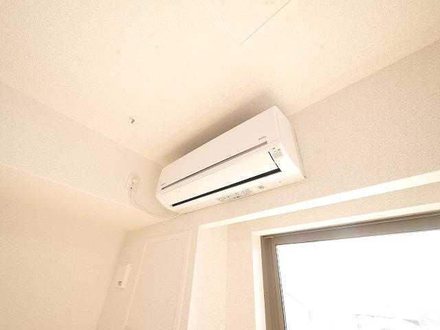 ブランドール（奈良市）の設備