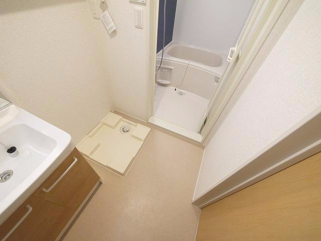 ブランドール（奈良市）の設備