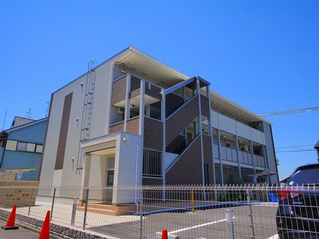 ブランドール（奈良市）