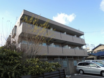 グランビュー櫃川の画像