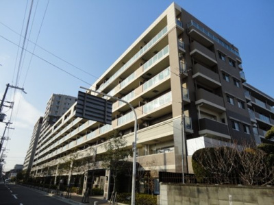 【外観】 | ＢＥＬＩＳＴＡ平野西脇 | ＢＥＬＩＳＴＡ平野西脇