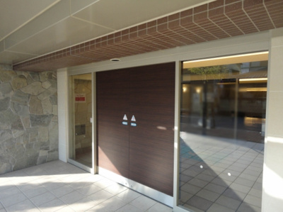 【エントランス】 | ＢＥＬＩＳＴＡ平野西脇 | ＢＥＬＩＳＴＡ平野西脇