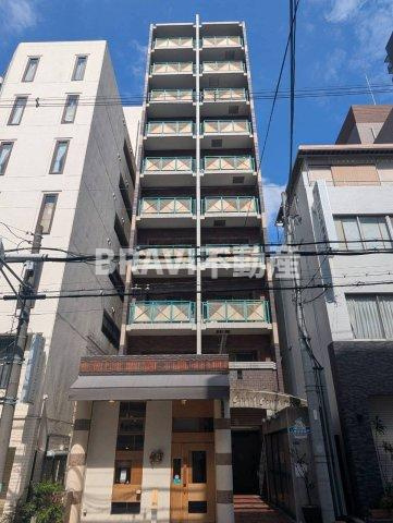 キャナルコート内久宝寺　BRAVI不動産