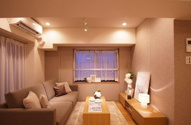 パルミナード梅屋敷の画像