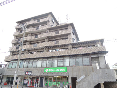 【外観】 | マンションラップ | マンションラップ