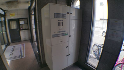 【その他共用部分】 | マンションラップ
