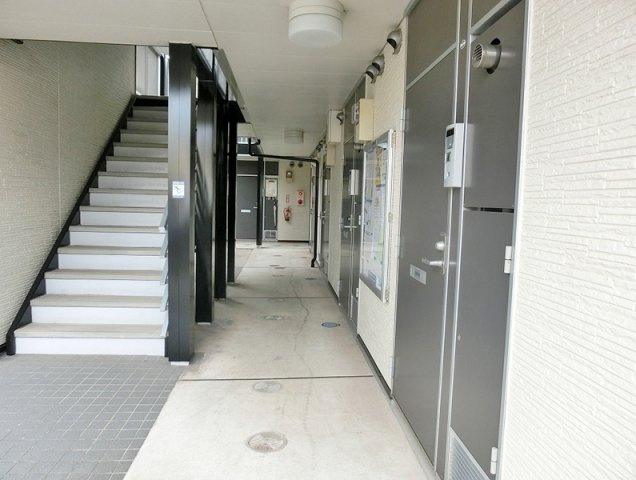 【その他共用部分】 | ウィン　ネクスト