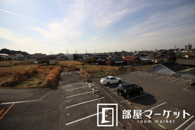 【展望】 | グリーンピア大林II