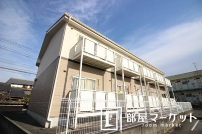 【外観】 | グリーンピア大林II