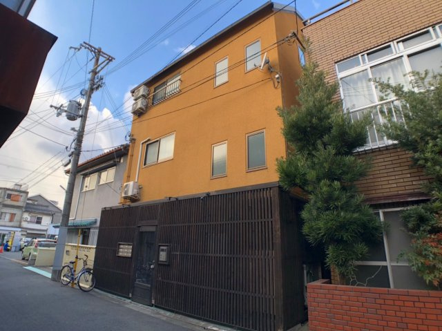 昭友壱番館( 近畿大学 一人暮らし )