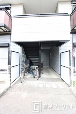 【エントランス】 | 上挙母コーラス