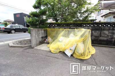 【周辺】 | 上挙母コーラス