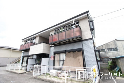 【外観】 | 上挙母コーラス