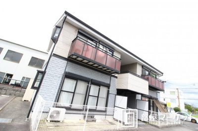 【外観】 | 上挙母コーラス